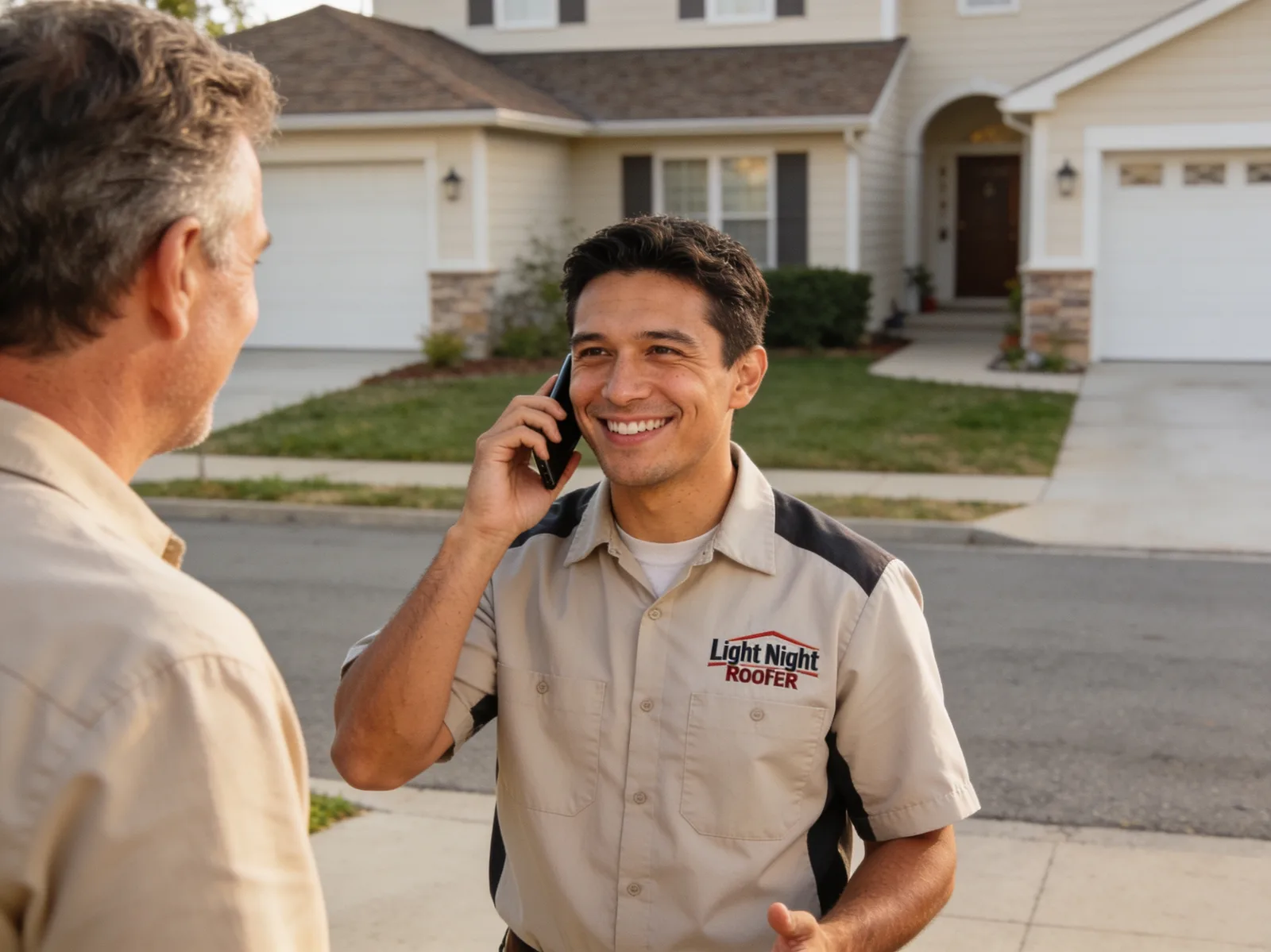Emergency Roof Repair West Valley, NY FAQs
